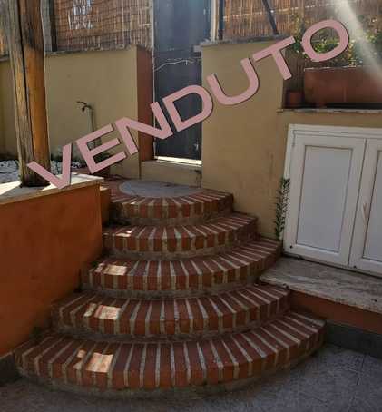 Via Eligio Possenti 24 | Appartamento