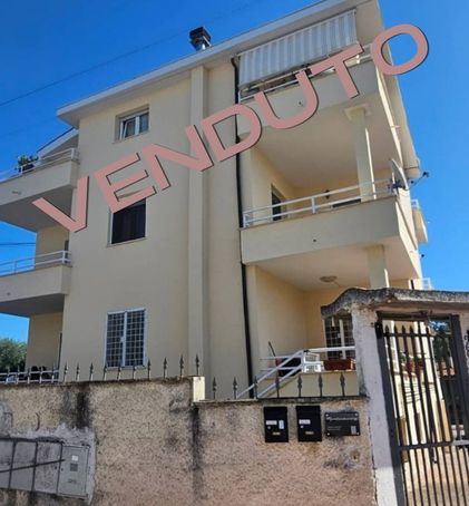 Via Villamiroglio 15 | Bilocale